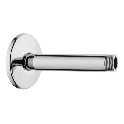 VitrA Origin Ceiling Mounted Connection Pipe (Short) - Chrom