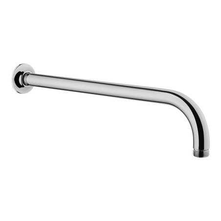VitrA Origin Wall Mounted Connection Pipe (Long) - Chrome |