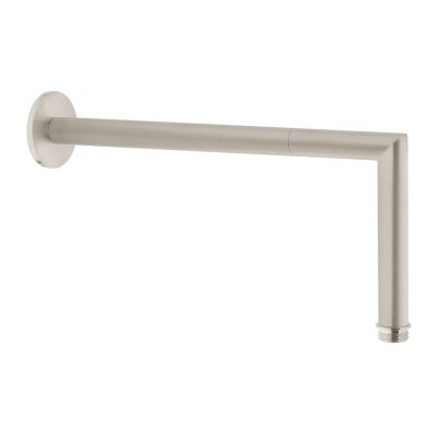 VitrA Origin Classic Wall Mounted 90° Connection Pipe - Brus