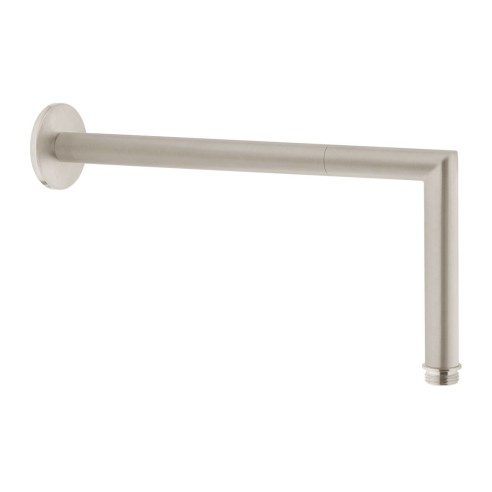 VitrA Origin Classic Wall Mounted 90° Connection Pipe - Brus