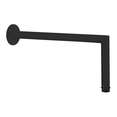 VitrA Origin Classic Wall Mounted 90° Connection Pipe - Matt