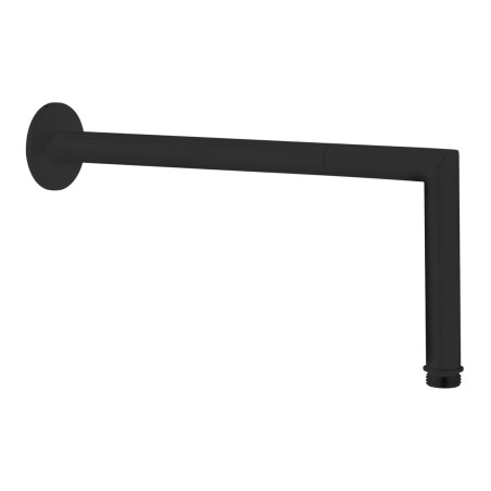 VitrA Origin Classic Wall Mounted 90° Connection Pipe - Matt