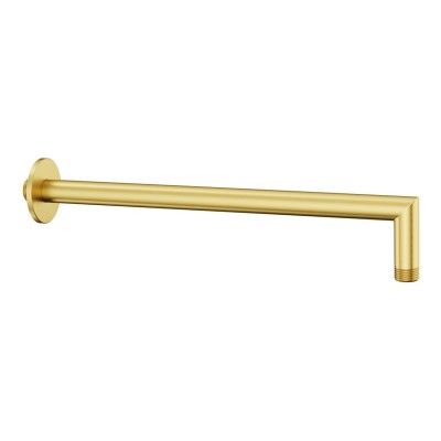 VitrA Origin Classic Wall Mounted 90° Connection Pipe - Brus