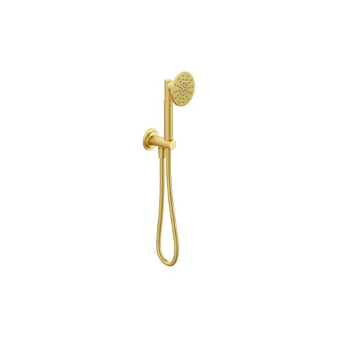 VitrA Origin Classic Hand Shower - Brushed Gold | Showers |