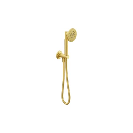 VitrA Origin Classic Hand Shower - Brushed Gold | Showers |
