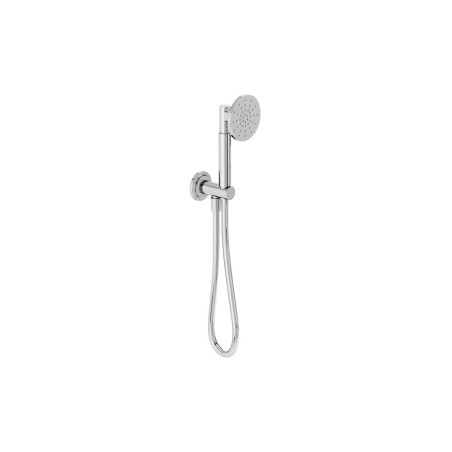 VitrA Origin Classic Hand Shower - Chrome | Showers | Bathro