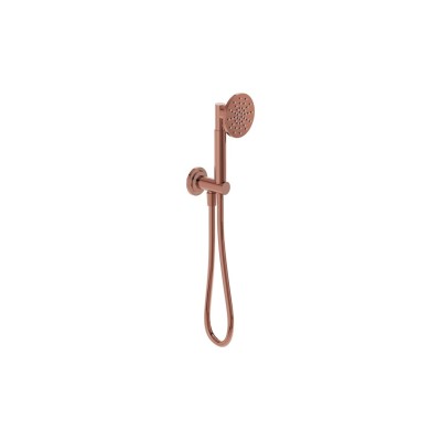 VitrA Origin Classic Hand Shower - Soft Copper | Showers | B