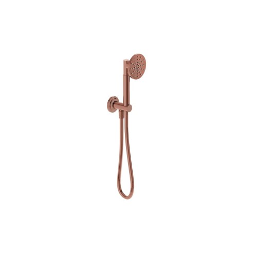 VitrA Origin Classic Hand Shower - Soft Copper | Showers | B