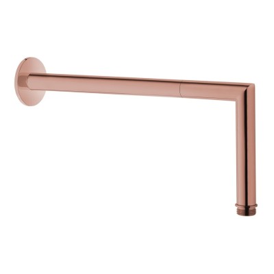VitrA Origin Classic Wall Mounted 90° Connection Pipe - Soft