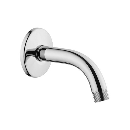 VitrA Wall Mounted Connection Pipe - Chrome | Showers | Bath