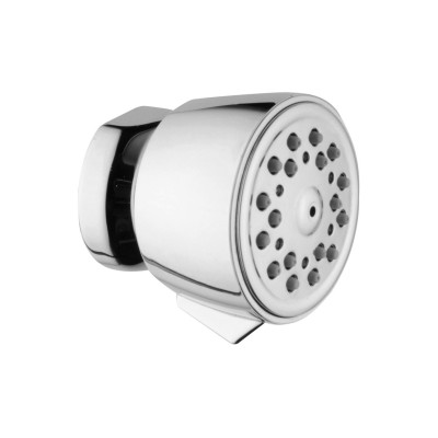 VitrA Water Jet - Chrome | Showers | BathroomKing