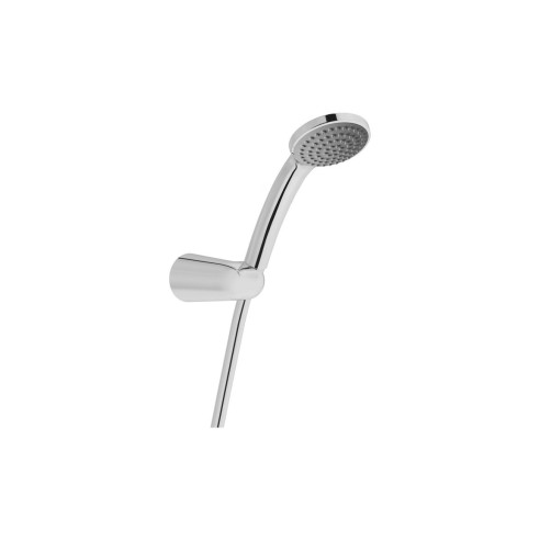 VitrA Solo C Hand Shower - Chrome | Showers | BathroomKing