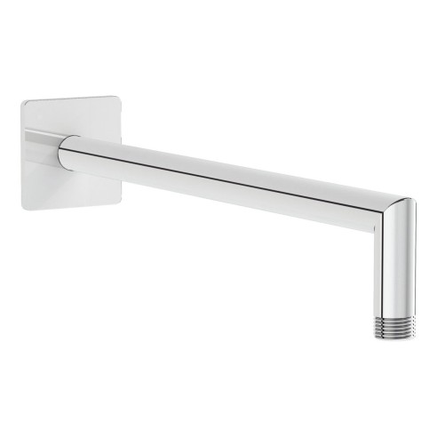 VitrA Suit Wall Mounted 90° Connection Pipe - Chrome | Showe