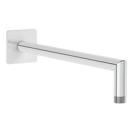 VitrA Suit Wall Mounted 90° Connection Pipe - Chrome | Showe