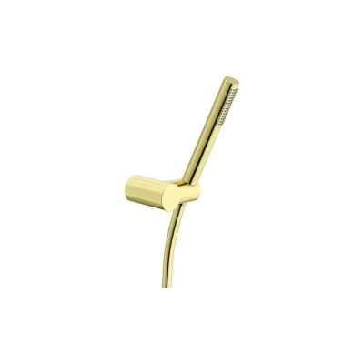 VitrA Suit Hand Shower - Soft Gold | Showers | BathroomKing