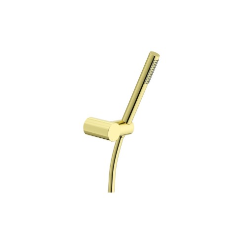 VitrA Suit Hand Shower - Soft Gold | Showers | BathroomKing