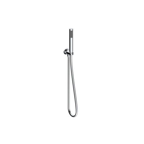 Alfredo Round Shower Valve & Kit Pack 4 - Chrome | Showers |