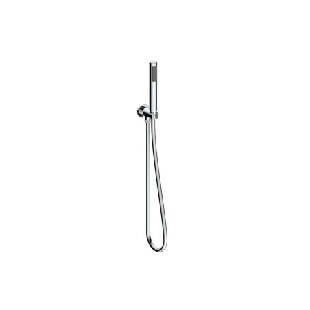 Alfredo Round Shower Valve & Kit Pack 4 - Chrome | Showers |