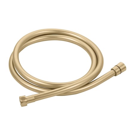 Pancho Square Shower Valve & Kit Pack 4 - Brushed Brass | Sh