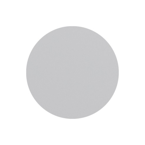 Valbom 500mm Floor Standing WC Unit - Grey Gloss | WC Units