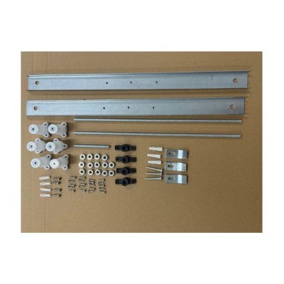 VitrA Bath Leg Set | Baths | BathroomKing