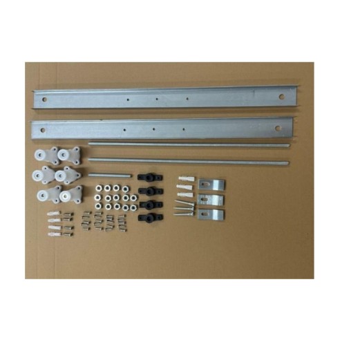 VitrA Bath Leg Set | Baths | BathroomKing