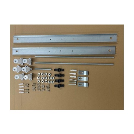 VitrA Bath Leg Set | Baths | BathroomKing