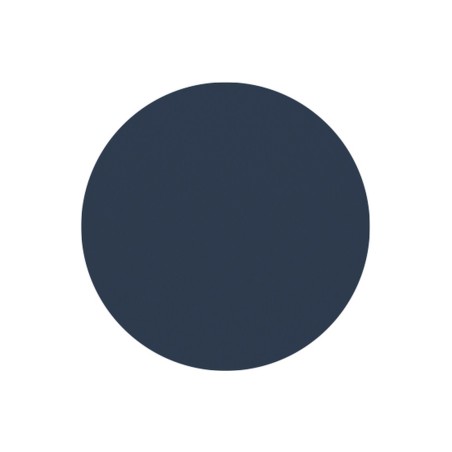 Sintra 500mm WC Unit - Matt Deep Blue | WC Units | BathroomK