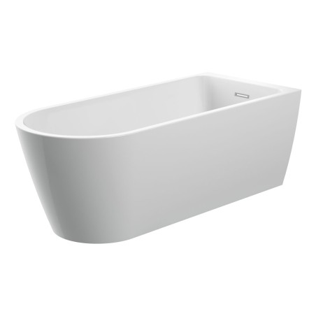 Jorge Freestanding BTW 1500x700mm 0TH Bath - White | Baths |