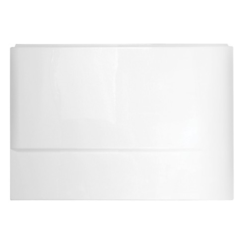 Ultra-Strength 700mm End Panel | Bath Panels | BathroomKing