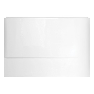 Ultra-Strength 750mm End Panel | Bath Panels | BathroomKing