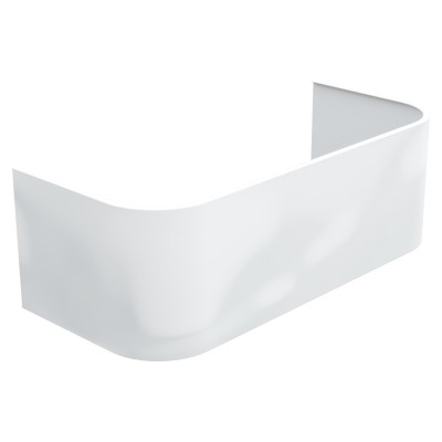 1700mm Back To Wall Bath Panel | Bath Panels | BathroomKing