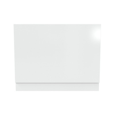 Waterproof Bath End Panel - 700mm | Bath Panels | BathroomKi