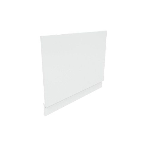 Waterproof Bath End Panel - 700mm | Bath Panels | BathroomKi