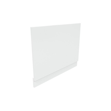 Waterproof Bath End Panel - 700mm | Bath Panels | BathroomKi