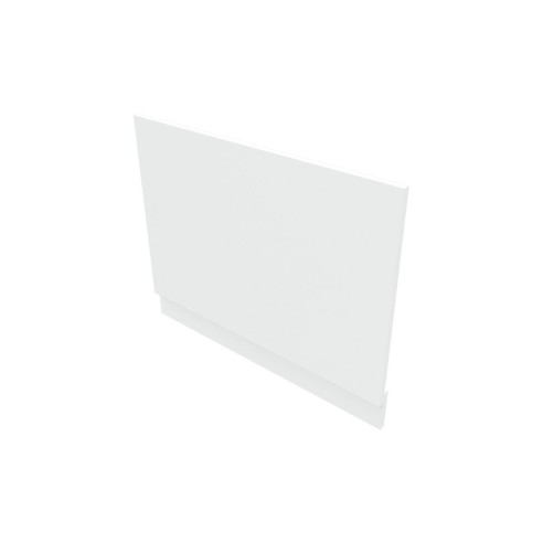 Waterproof Bath End Panel - 700mm | Bath Panels | BathroomKi