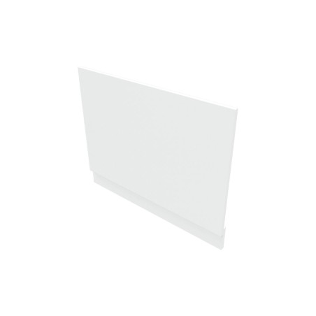 Waterproof Bath End Panel - 700mm | Bath Panels | BathroomKi