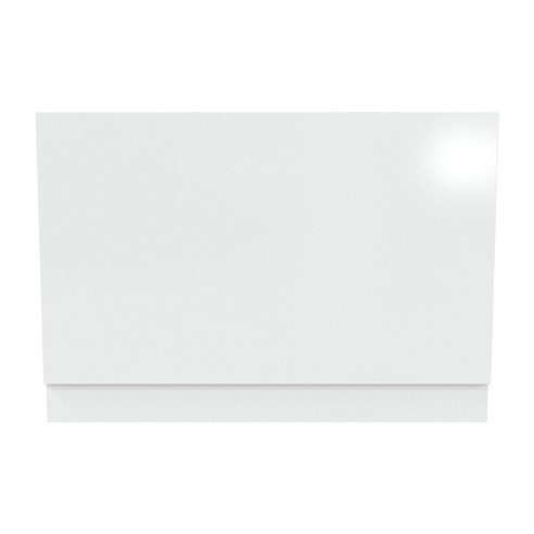 Waterproof Bath End Panel - 800mm | Bath Panels | BathroomKi