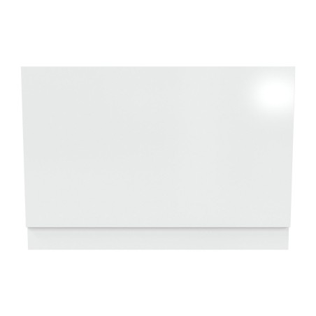 Waterproof Bath End Panel - 800mm | Bath Panels | BathroomKi