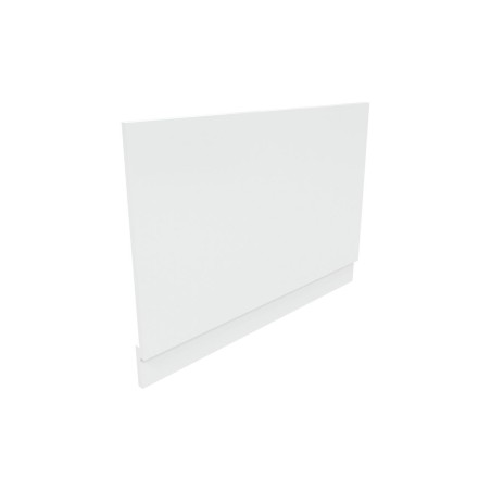 Waterproof Bath End Panel - 800mm | Bath Panels | BathroomKi