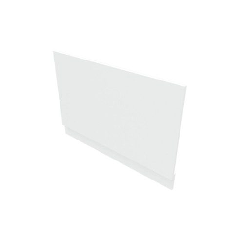 Waterproof Bath End Panel - 800mm | Bath Panels | BathroomKi