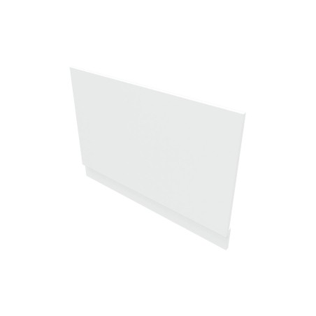Waterproof Bath End Panel - 800mm | Bath Panels | BathroomKi