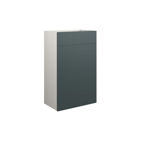 Bau 500mm Standard WC Unit - Matt Green Camo (Grey Cab) | WC
