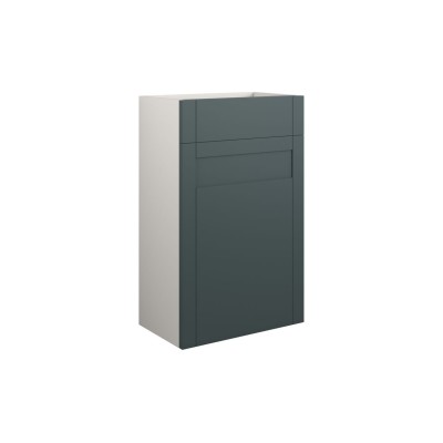 Anibel 500mm Standard WC Unit - Matt Green Camo (Grey Cab) |