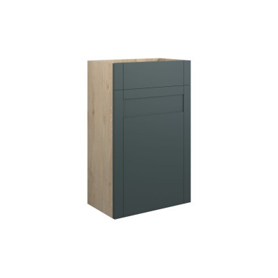 Anibel 500mm Standard WC Unit - Matt Green Camo (Oak Cab) |
