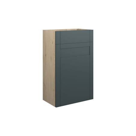 Anibel 500mm Standard WC Unit - Matt Green Camo (Oak Cab) |