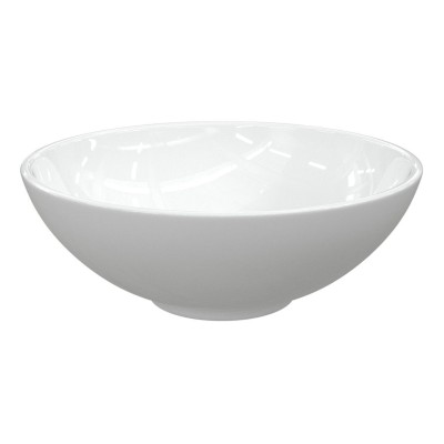 Suzi 410mm Round Washbowl | Basins | BathroomKing
