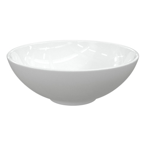 Suzi 410mm Round Washbowl | Basins | BathroomKing