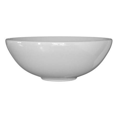 Suzi 410mm Round Washbowl | Basins | BathroomKing