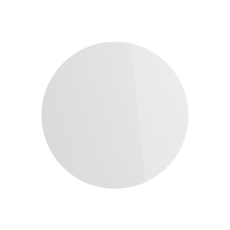 Evoro 510mm Floor Standing Unit Inc. Basin - White Gloss | V